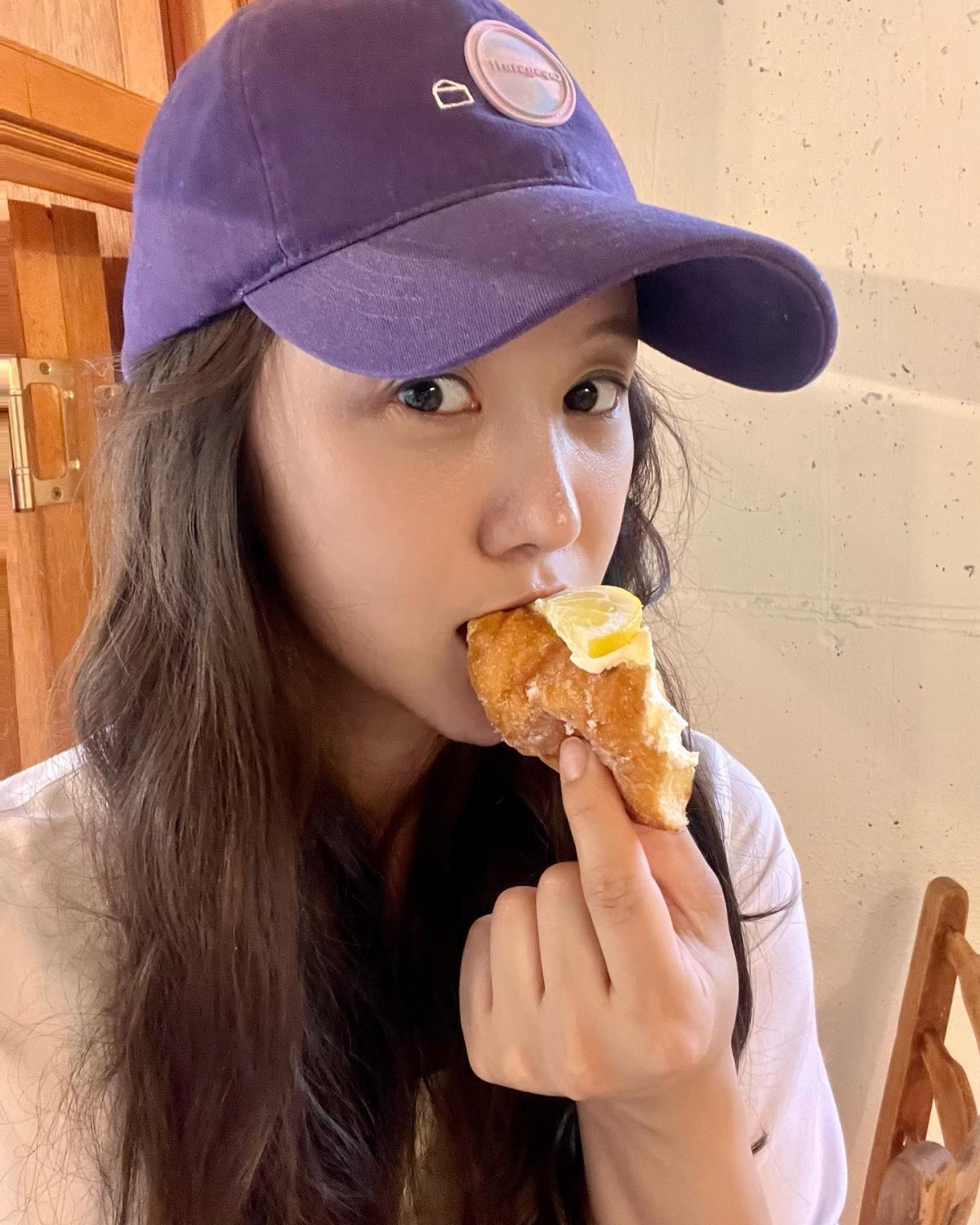 최자혜 인스타