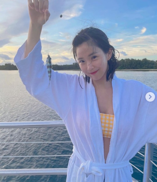 조현영 인스타그램