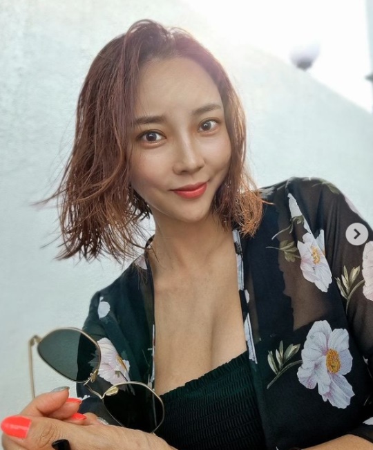 서영 인스타그램