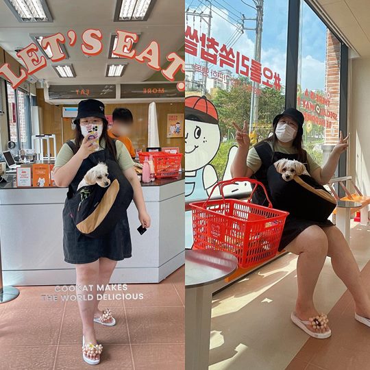 이국주 인스타그램