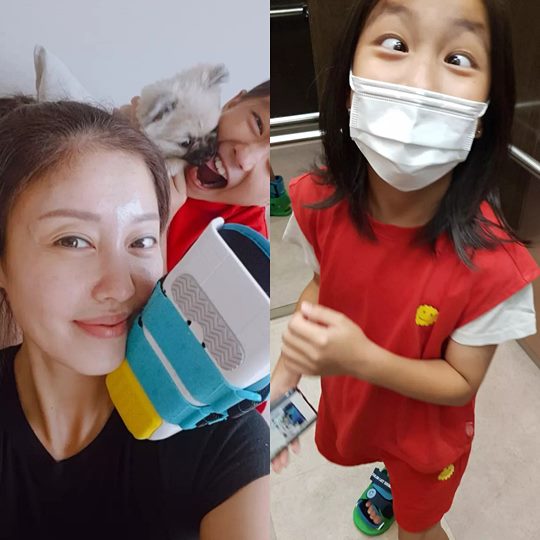 이지현 인스타그램