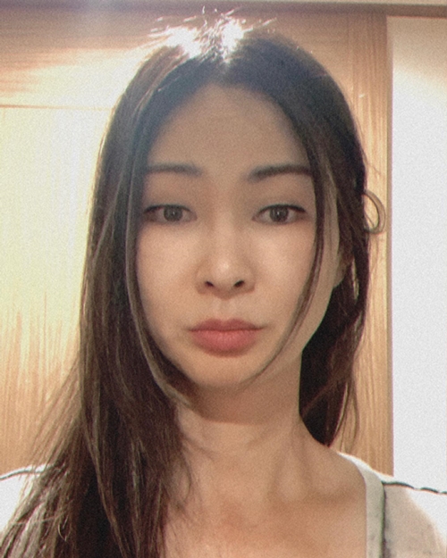 사진=이소라 인스타그램