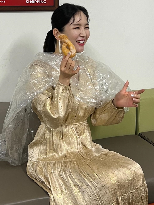 사진=장영란 인스타그램
