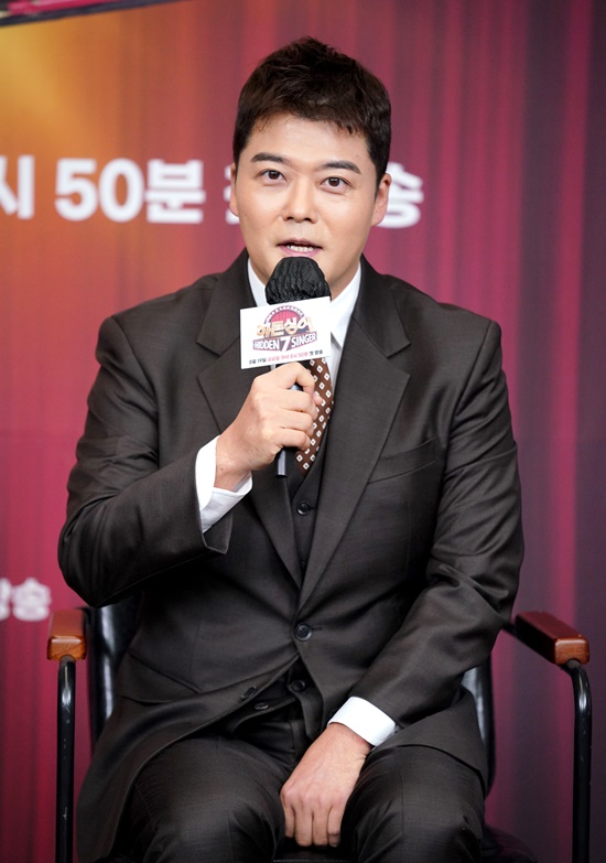 전현무/사진=JTBC 제공