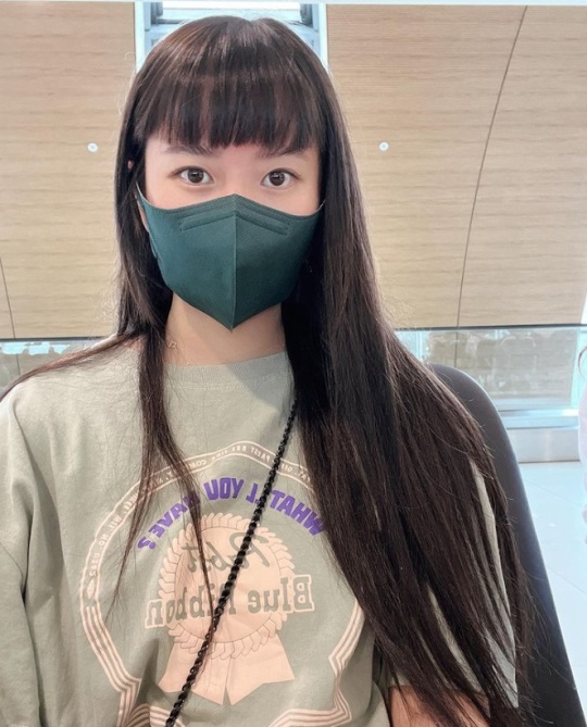 박지연 인스타