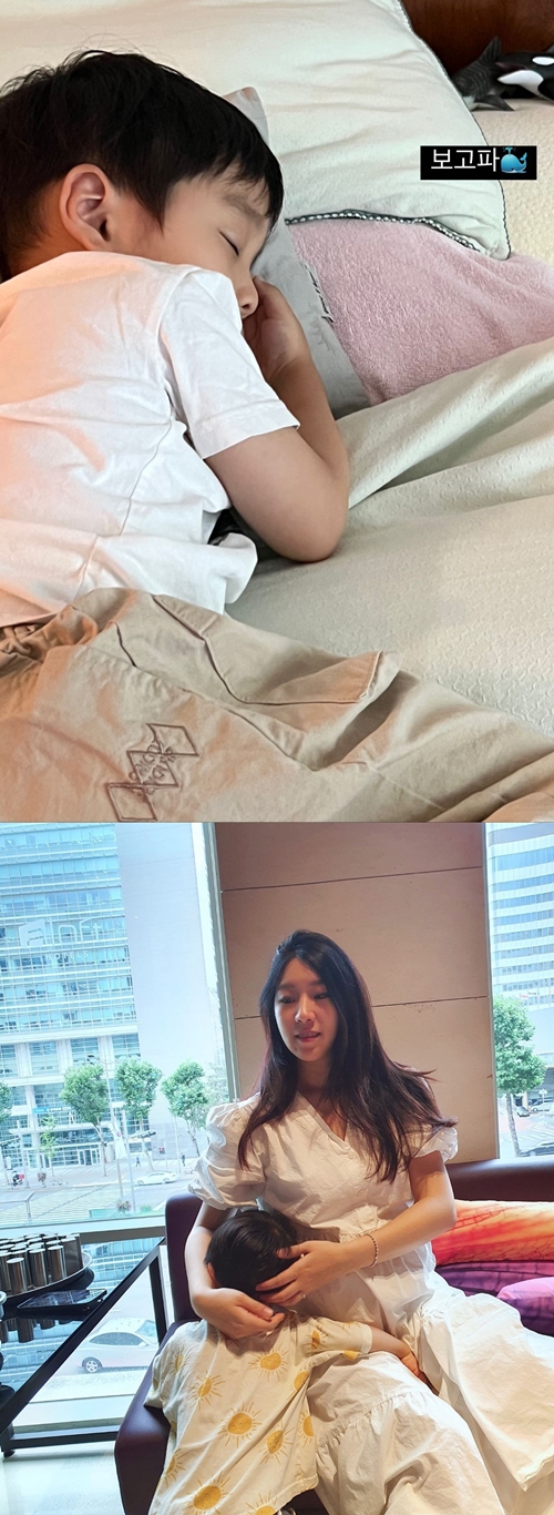 사진=서수연 인스타그램
