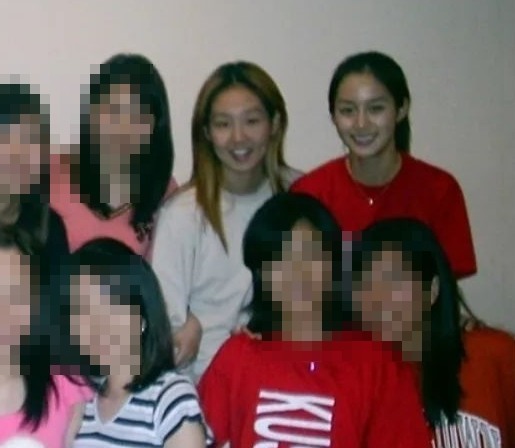 오정연 인스타