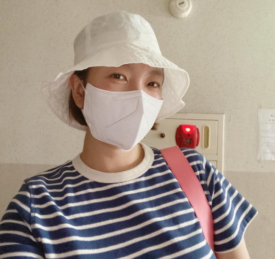 정경미 인스타그램