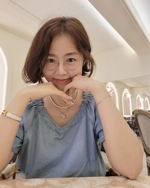 사진=이하정 인스타그램