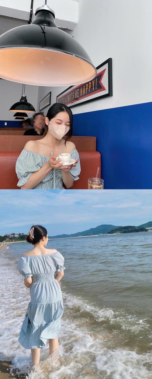 사진=서신애 인스타그램
