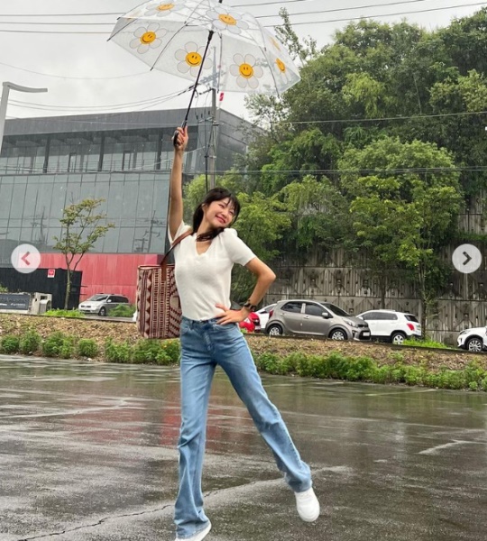 조이 인스타그램