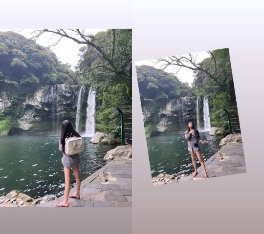 박지연 인스타 스토리