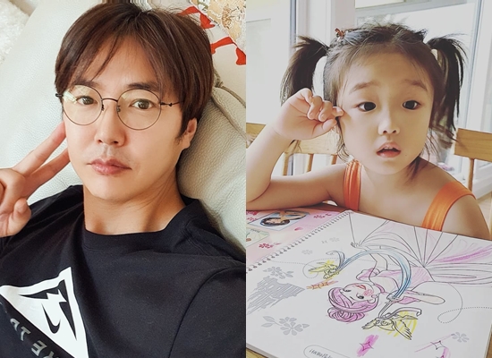 사진=윤상현 인스타그램