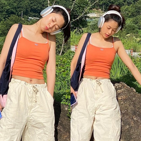 설현 인스타