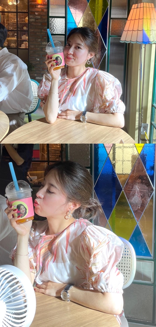 사진=이세영 인스타그램