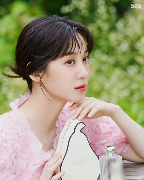 사진=나무엑터스 공식 인스타그램
