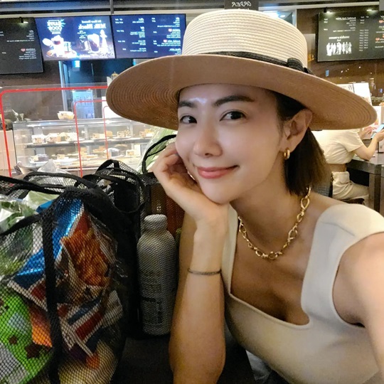 유하나 인스타그램
