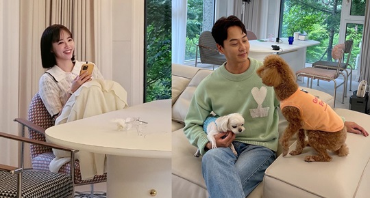 이은주 인스타그램