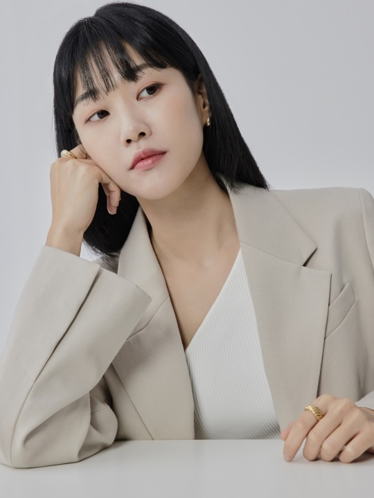 하윤경/사진=호두앤유엔터테인먼트