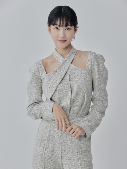 하윤경/사진=호두앤유엔터테인먼트