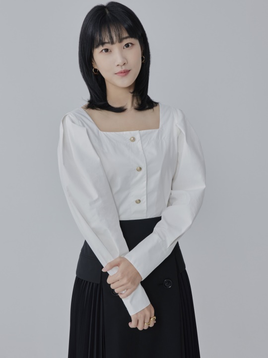 하윤경/사진=호두앤유엔터테인먼트
