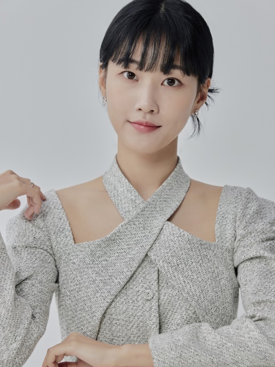 하윤경/사진=호두앤유엔터테인먼트