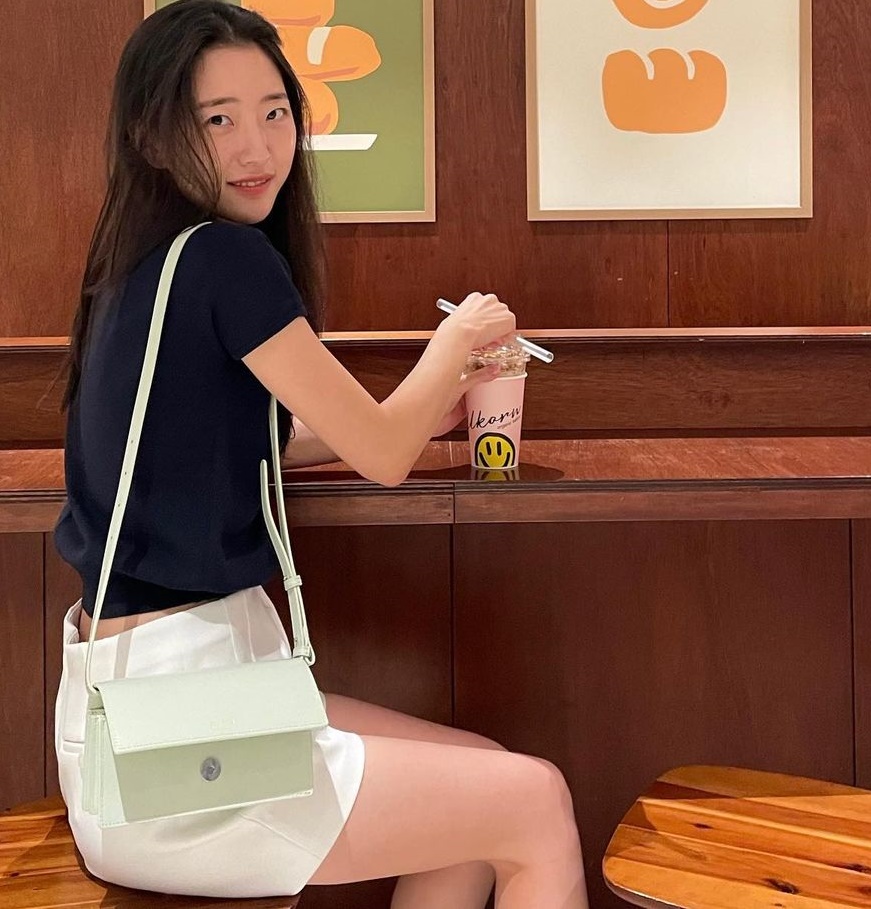 영숙 인스타