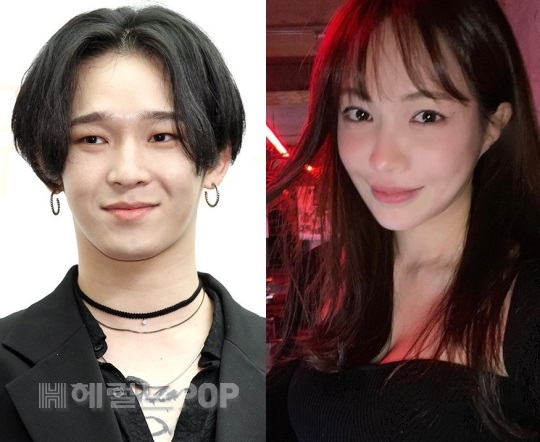 남태현,서민재/사진=민선유기자, 서민재SNS