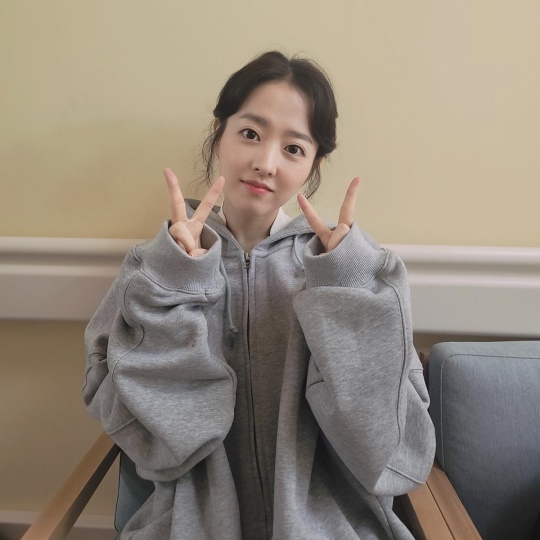 박보영 인스타그램