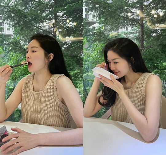 류이서 인스타그램