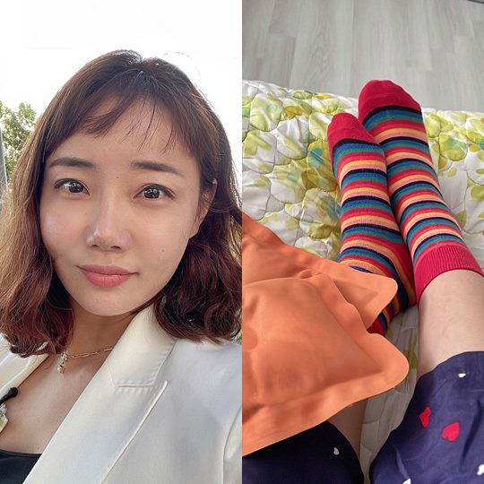 박혜민 인스타그램