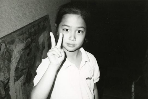 사진=이민정 인스타그램