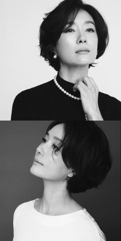 사진=오연수 인스타그램
