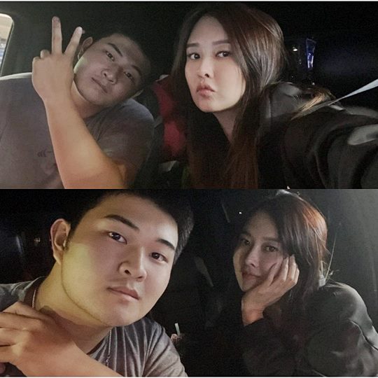 하원미 인스타그램