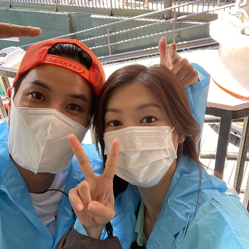 사진=김지석 인스타그램
