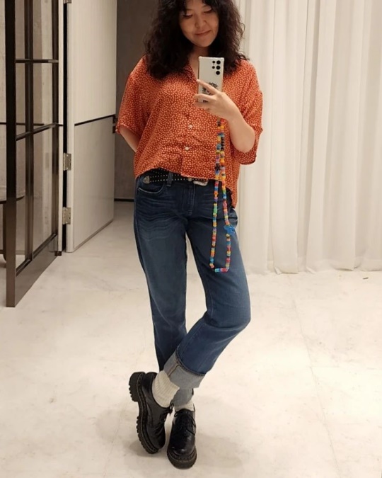 한혜연 인스타그램