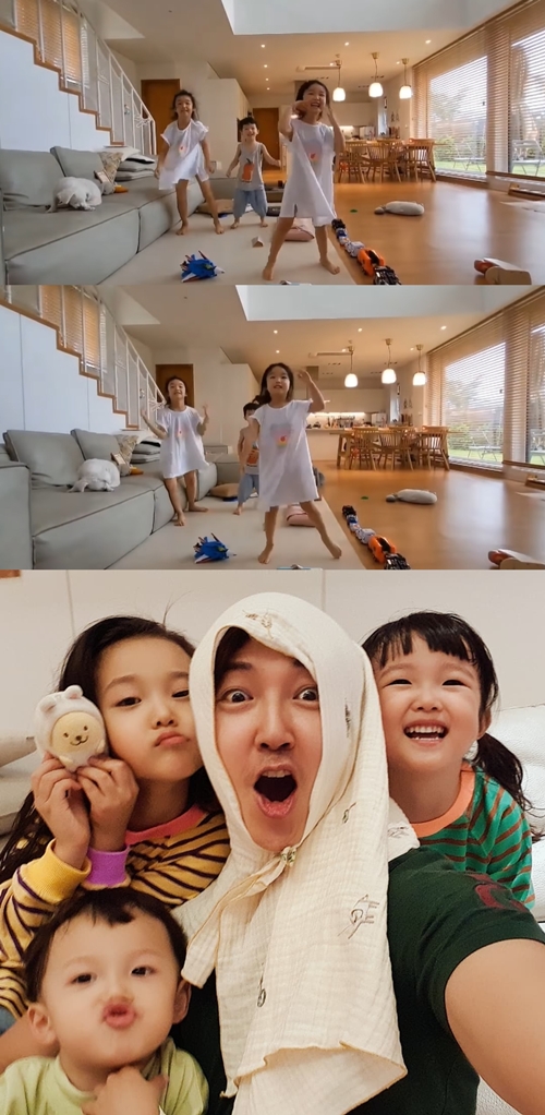 사진=윤상현 인스타그램