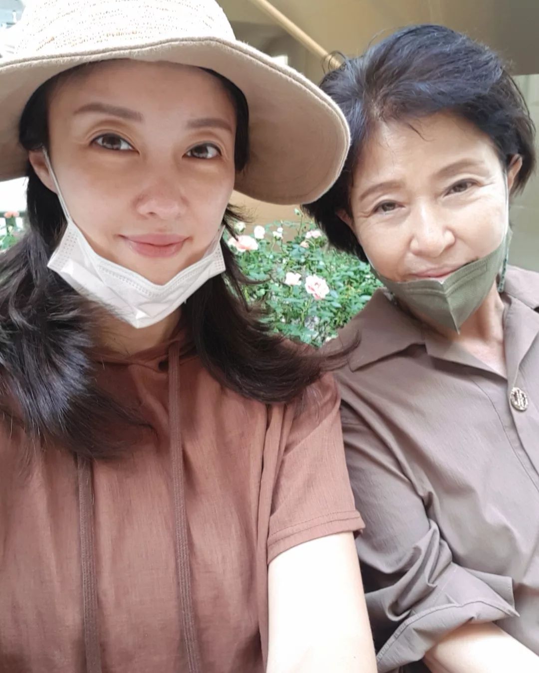 이지현 인스타
