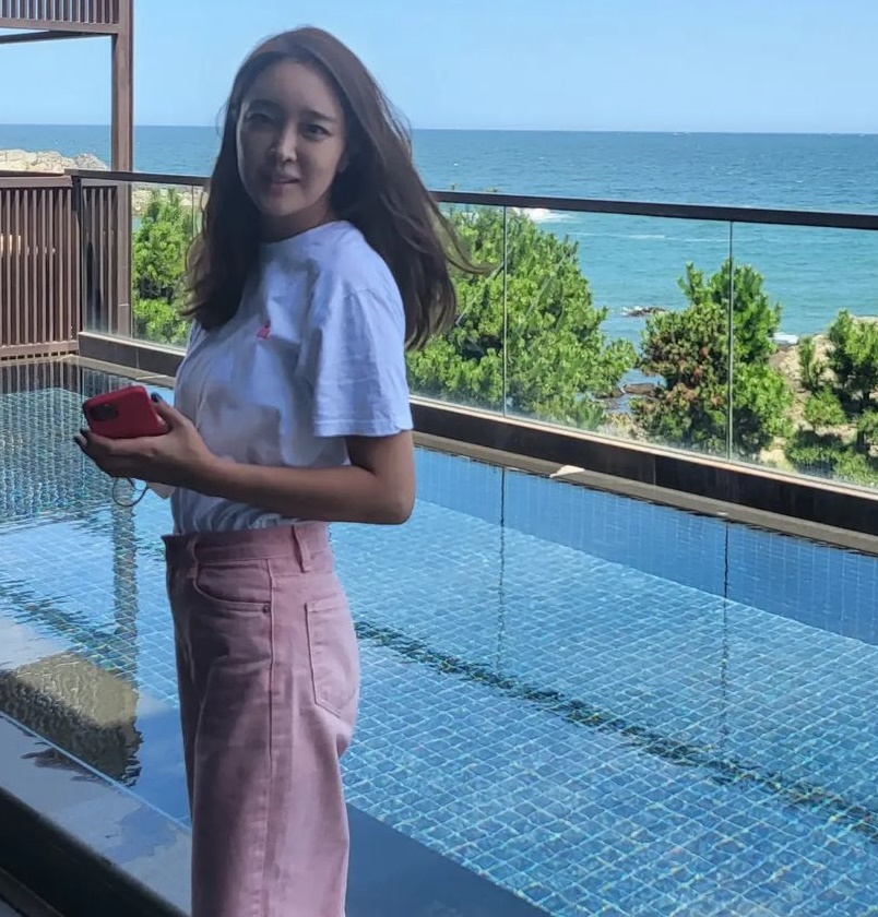 정태우 인스타