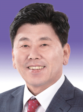 정한석 경북도의원.[경북도의회 제공]
