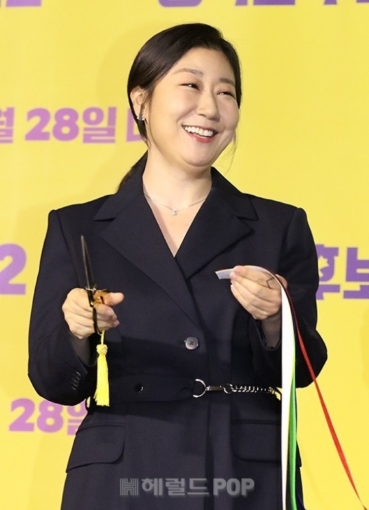 라미란/사진=민선유기자