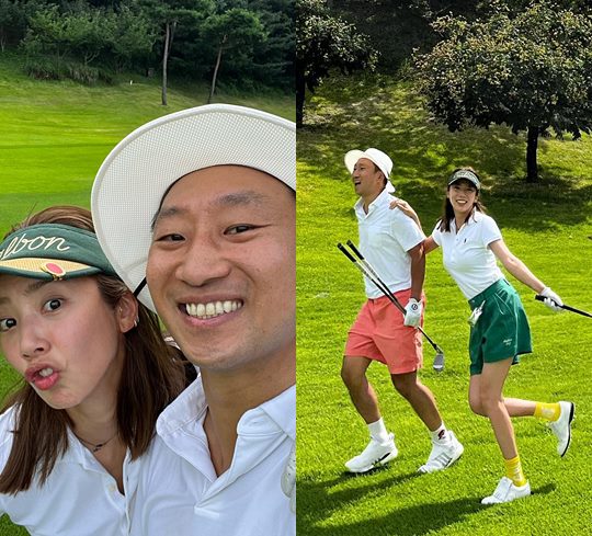 손담비 인스타그램