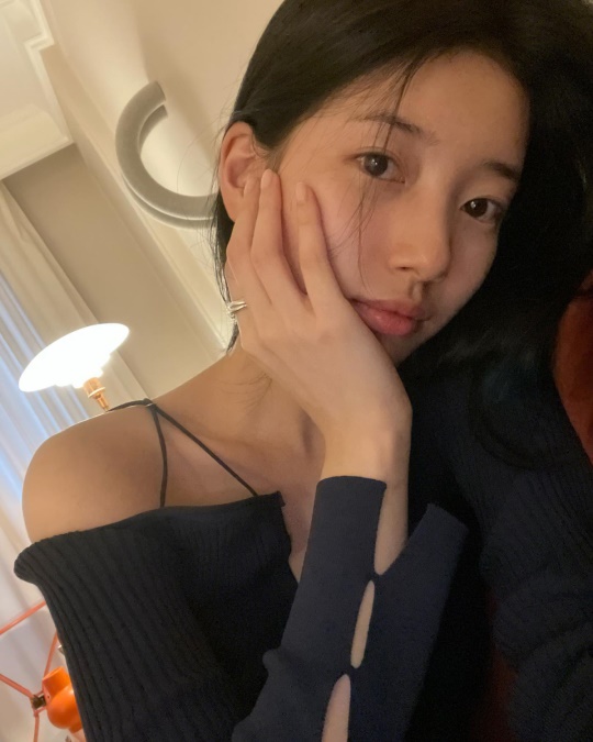 수지 인스타그램