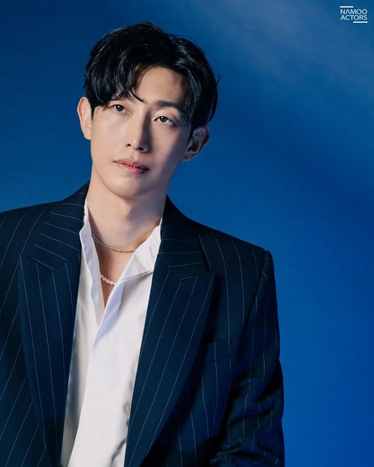 나무엑터스 인스타그램