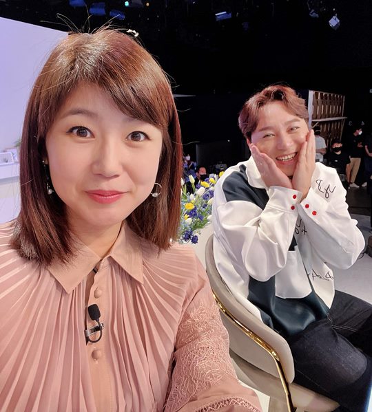 강수정 인스타그램