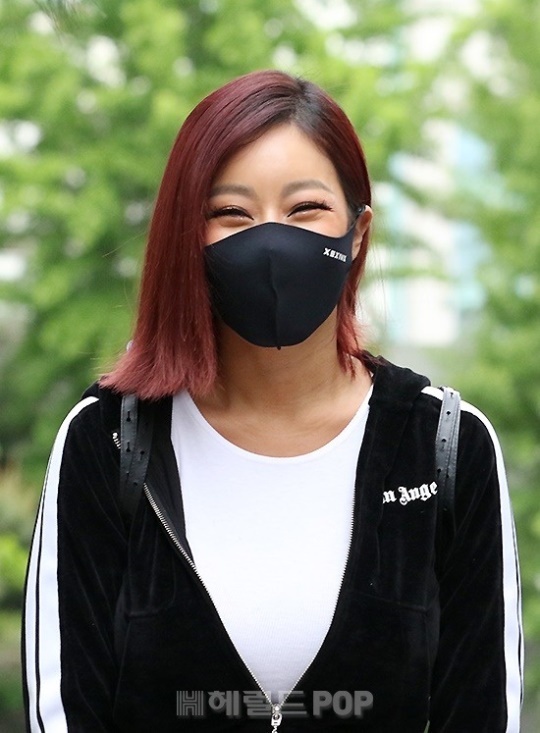 제시/사진=헤럴드POP DB