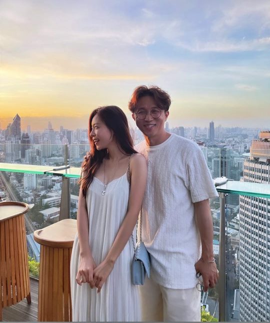 이솔이 인스타그램