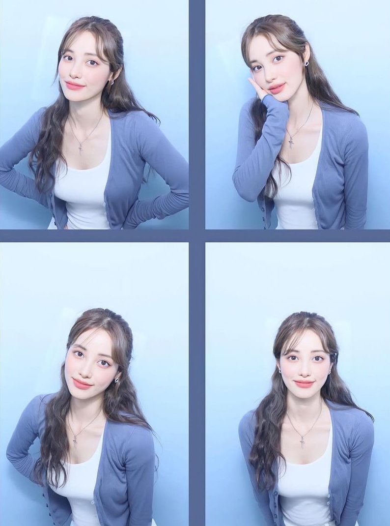 유깻잎 인스타