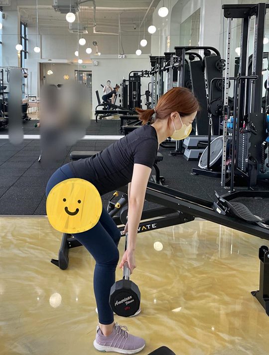 김소영 인스타그램