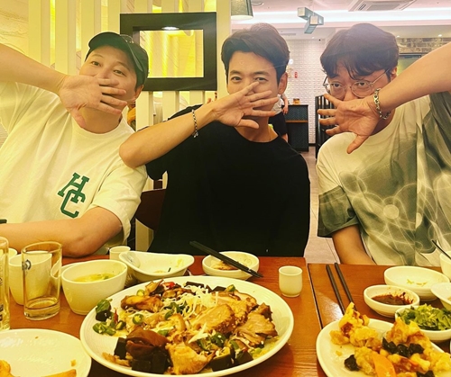 사진=정경호 인스타그램
